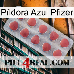 Píldora Azul Pfizer 18